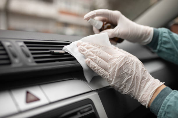 Best Dryer Vent Cleaning Services  in Hutto, TX