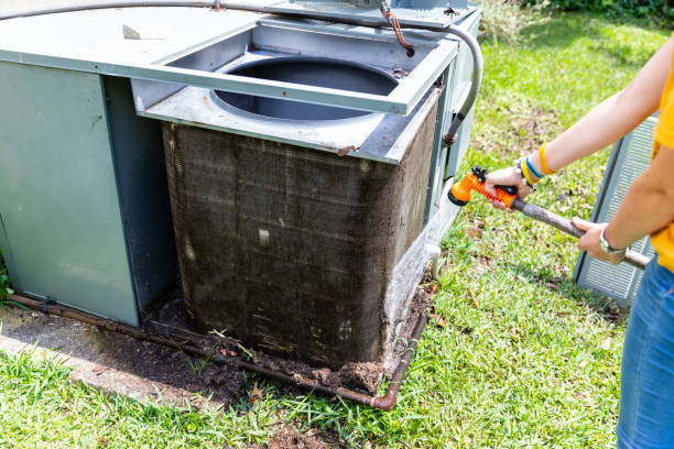 Best Affordable HVAC Duct Cleaning  in Hutto, TX