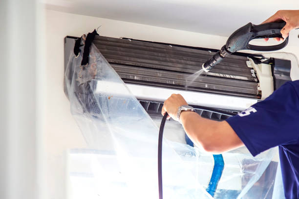 Best Commercial HVAC Duct Cleaning  in Hutto, TX