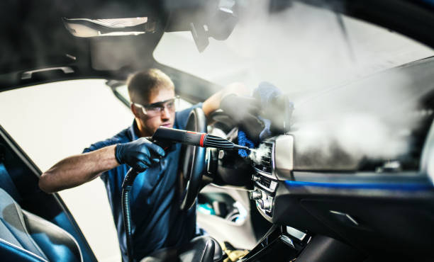 Best Best Air Duct Cleaning Near Me  in Hutto, TX