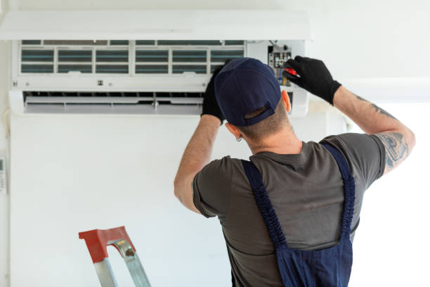 Best Best Air Duct Cleaning Company  in Hutto, TX